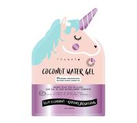 Masque Visage Eclat Illuminant, Bio Cellulose - Inuwet - Masque