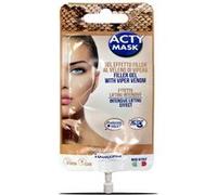 Masque visage en gel au venin de vipère, gel de remplissage effet lifting , capacité 15 ml -JUANIO- G
