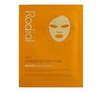 Masque visage énergisant Rodial Vit C 20 ml