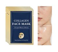 Masque Visage Hydratant Absorption Repulpant Raffermissant