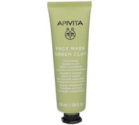Masque Visage Nettoyant Profond à l'Argile Verte Masque(S) Pour Le 50 ml