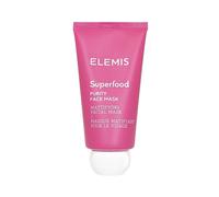 Masque Visage Purifiant Elemis Superfood Matifiant 75ml Pour Tous Types De Peau