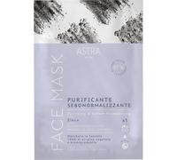 Masque Visage Purifiant Sébonormalisant 12 Ml