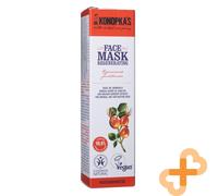 Masque Visage Régénérant 75 Ml Pour Peau Normale Sèche et Mature