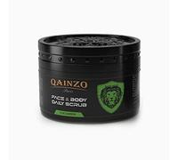Masque visage Scrub Concombre Quainzo 300ml