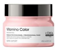 L'Oréal Professionnel Masque fixateur de couleur Vitamino Color Resveratrol 250 ml