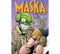 Masque Volume 2