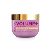 Masque VOLUME + Traitement Intensif - Kativa 250 ml