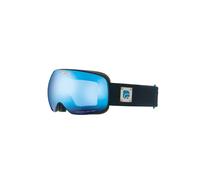 Masque VTT Cairn Focus OTG SPX3 Bleu