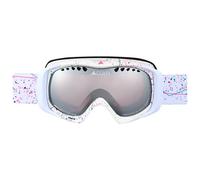 Masque VTT enfant Cairn SPX3 Blanc TU