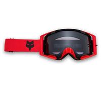 Masque vtt fox airspace rouge