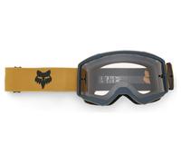 Fox Head Masque principal