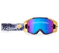 Masque vtt fox vue goldstone limited edition violet