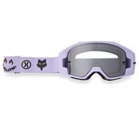 Masque vtt fox vue hello future lila