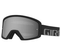 Giro Tazz Lunettes - Noir/Gris (Trail Vivid Lens), Adulte