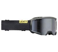 Masque vtt leatt velocity 4 0 mtb x flow granite silver