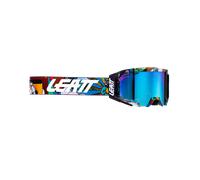 Masque VTT Leatt Velocity 5.0 Iriz Area 51 Area 51