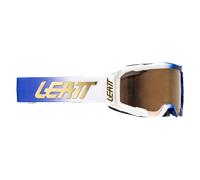 Masque VTT Leatt Velocity 5.0 Iriz Uc 26% Jungle Ultra Bleu Ultra Bleu