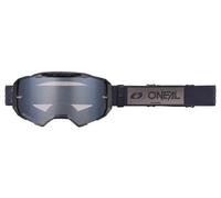 Masque vtt o neal b 22 core noir gris