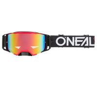 Masque vtt o neal b 33 hexa noir rouge