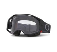 Masque VTT Oakley Airbrake M Noir Gunmetal Noir Gunmetal