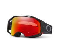 Masque VTT Oakley Airbrake M Noir Gunmetal Noir Gunmetal