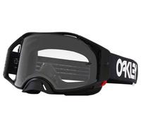 Masque Cross Oakley Airbrake M Noir/Blanc/B1B Noir,Blanc,B1B
