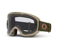 Masque VTT Oakley O-Frame 2.0 Pro M Paloma foncé brossé Paloma foncé brossé