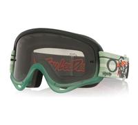 Masque vtt oakley o frame mx troy lee designs tribe light grey ref oo7029 96