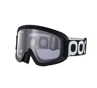Masque VTT POC Opsin - goggle Trail & Gravity avec champ de vision extra-large, protection robuste, anti-buée/anti-rayures & compatible casque