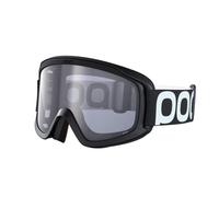 POC Masque VTT Opsin Youth – Lentille cylindrique, protection UV, anti-rayures et anti-buée