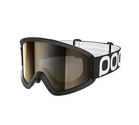 Masque VTT POC Ora Clarity - Goggle avec écran Clarity Haute définition, Champ de Vision Large, Ventilation Ouverte & Performance Trail