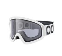 Masque VTT POC Ora - goggle polyvalente avec écran Clarity Universal pour lumière changeante, champ de vision large & maintien sûr