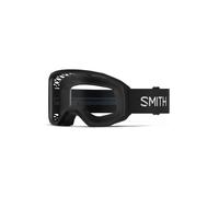 Masque VTT SMITH Loam MTB (Black) TU