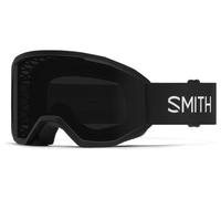 Masque vtt smith loam noir sun noir