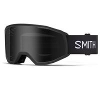 Masque vtt smith loam s noir noir miroir