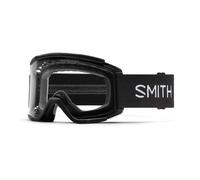 Masque VTT SMITH squad mtb (BLACK 24) TU