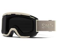 Masque vtt smith squad mtb chalk ecran chromapop sun black