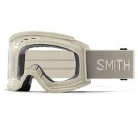 Masque vtt smith squad xl gris