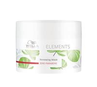 Masque Wella Elements 150ml