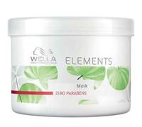 Masque Wella Elements 500ml