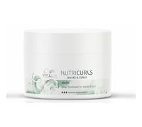 Wella Nutricurls Mask 150 ml
