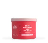 Masque - Wella Professionals - Invigo Color Brilliance - 500ml - Cheveux colorés - Brillance instantanée