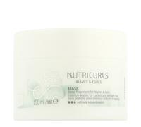 Masque Wella Professionals Nutricurls Waves & Curls 150 ml