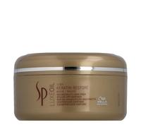 Masque Wella SP System Professional Luxe Oil Keratin Restore 150 ml