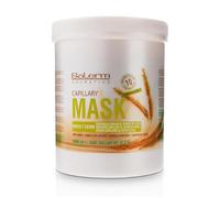 Salerm – Masque capillaire – Germe de blé – 1000 ml