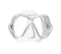 Mares X-vision Diving Mask Clair
