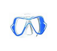Mares X Vision Ultra Ls Diving Mask Bleu