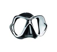 Masque X-Vision Ultra Liquid Skin - Couleur - Noir/Blanc