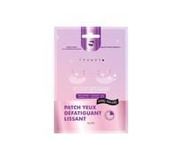 Masque Yeux Apaisant, Bio Cellulose - Inuwet - Masque